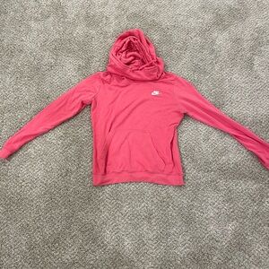 Nike Scuba Hoodie